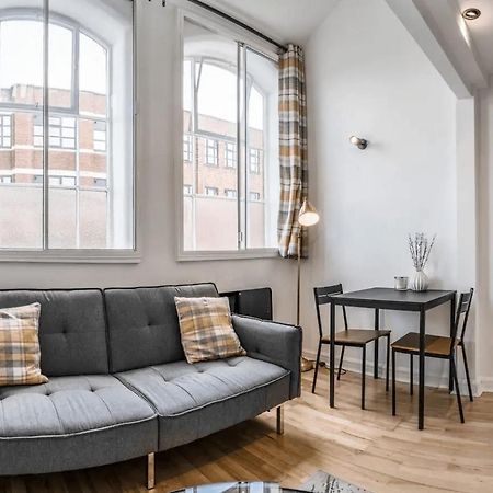 Heritage Key Ltd Birmingham Luaran gambar