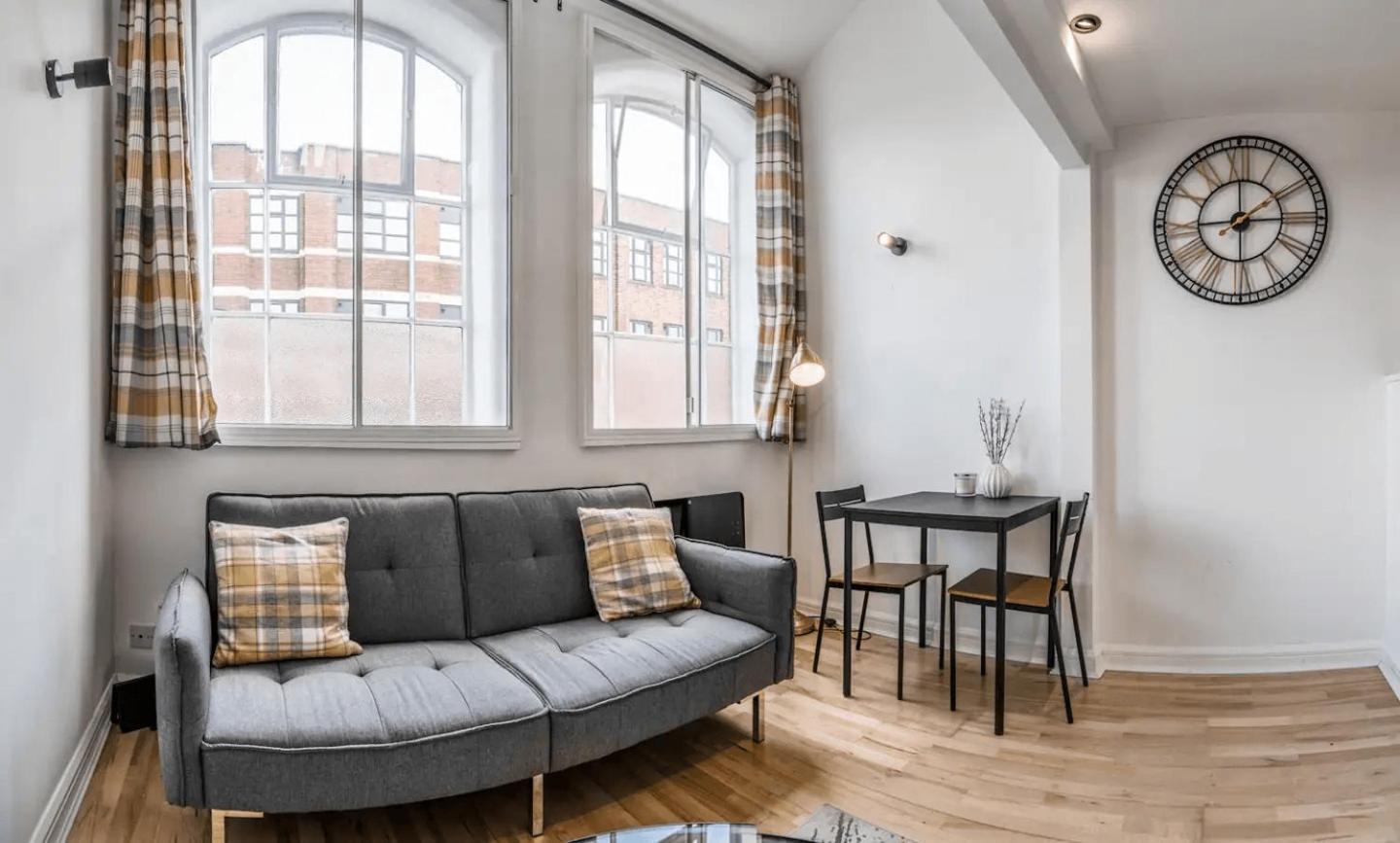 Heritage Key Ltd Birmingham Luaran gambar