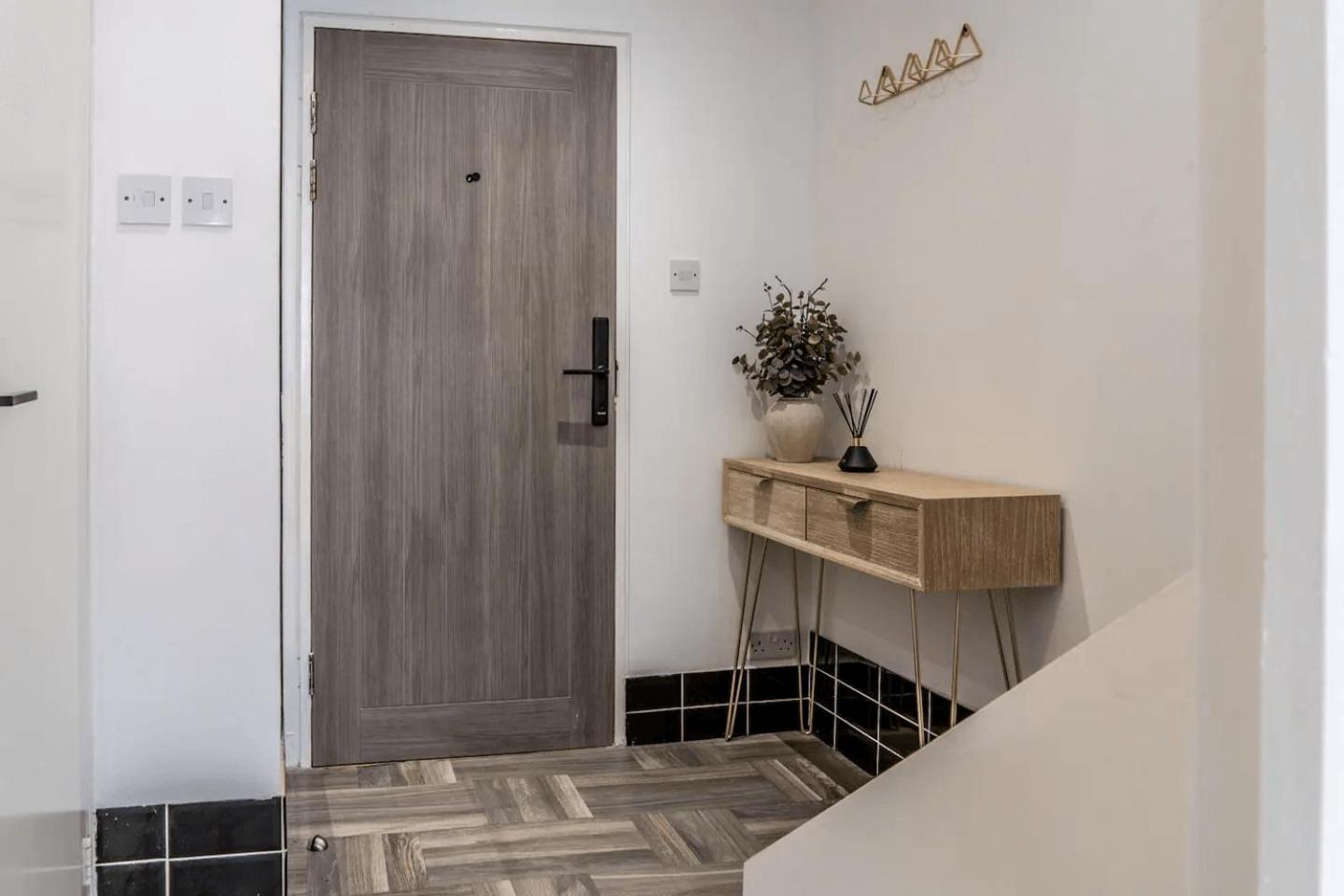 Heritage Key Ltd Birmingham Luaran gambar